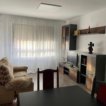 Apartamento Diagonal Nules Exteriör bild