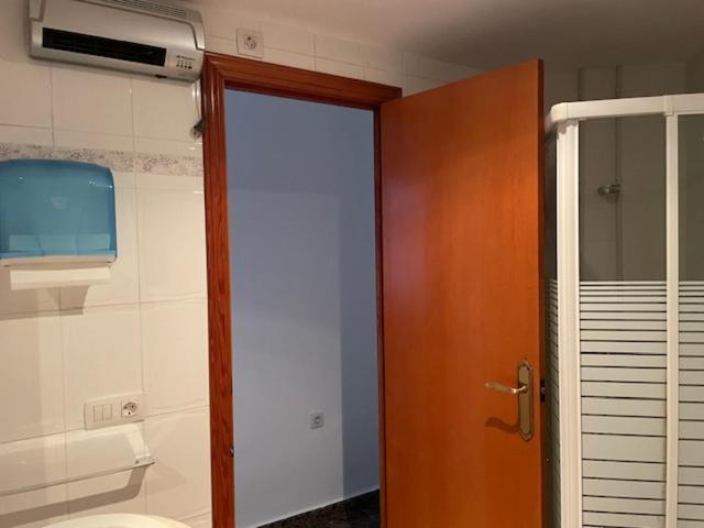 Apartamento Diagonal Nules Exteriör bild