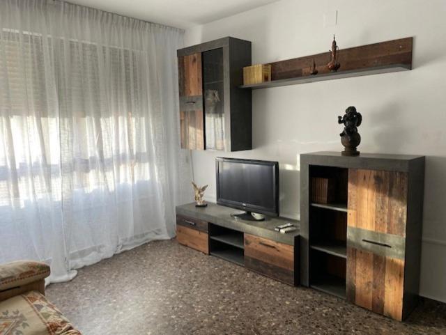 Apartamento Diagonal Nules Exteriör bild