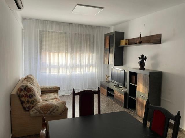 Apartamento Diagonal Nules Exteriör bild